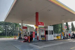 Shell Lippo Cikarang Gas Station image