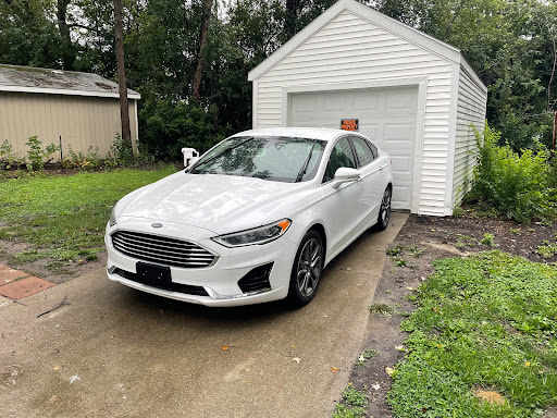 Used Car Dealer «RightWay Auto Sales», reviews and photos, 4083 W Pierson Rd, Flint, MI 48504, USA