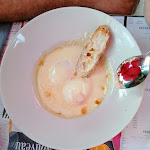 Photo n° 4 de l'avis de Sylvie.t fait le 26/08/2021 à 16:13 pour Bistrot Nouveau à Dienville