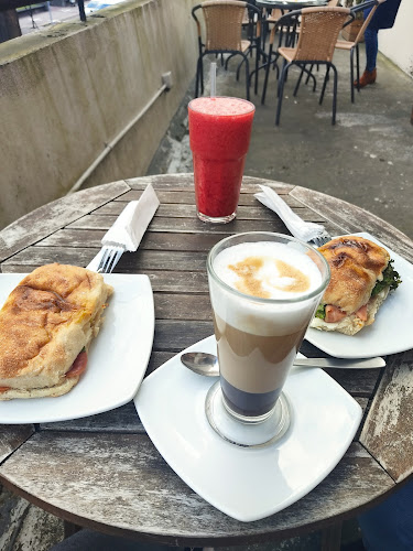 Cafe Sirope - Puerto Montt