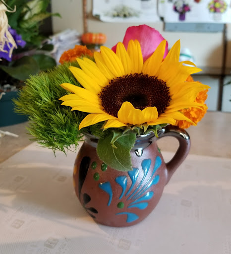 Florist «Brentwood Florist», reviews and photos, 7973 Brentwood Blvd, Brentwood, CA 94513, USA