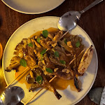 Photo n°2 de l'avis de Mo.o fait le 25/01/2024 à 00:24 sur le  Alzur à Lisbon