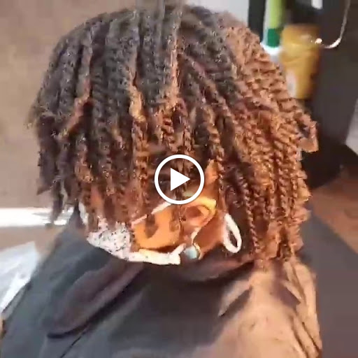 Hair Salon «Natural Do», reviews and photos, 339 E Weber Ave, Stockton, CA 95202, USA