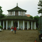 Photo n°1 de l'avis de Peter.c fait le 24/06/2020 à 07:51 sur le  Ristorante Weisser Pavillon à Bad Doberan