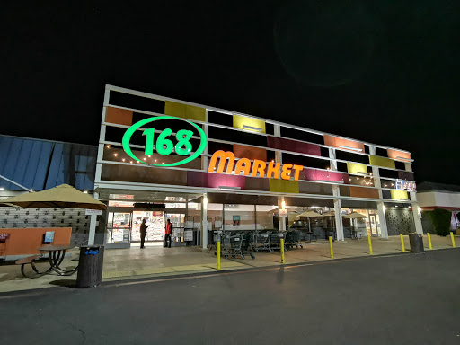 Supermarket «168 Market», reviews and photos, 933 E Las Tunas Dr, San Gabriel, CA 91776, USA