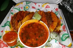La Carreta Authentic Mexican Food Truck image