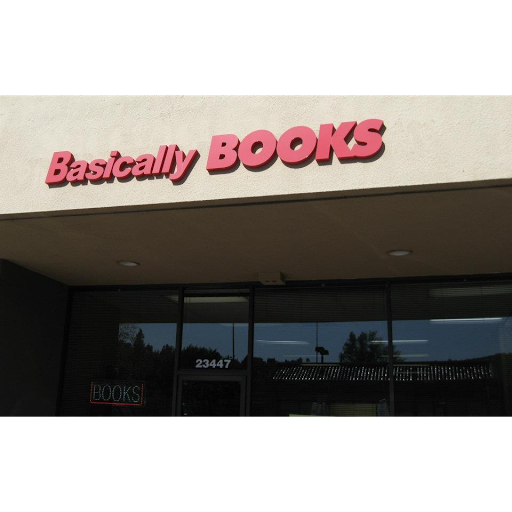 Used Book Store «Basically BOOKS», reviews and photos, 23447 Golden Springs Dr, Diamond Bar, CA 91765, USA