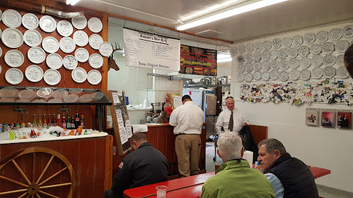 Barbecue Restaurant «Kaisers Barbeque and General Store», reviews and photos, 962 300 W, Salt Lake City, UT 84101, USA