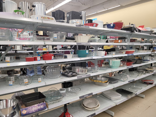Thrift Store «Savers», reviews and photos