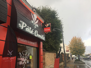Photo n°5 de Pâté croûte MJM à Tinqueux ()