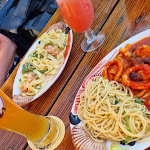 Photo n°3 de l'avis de Sven.e fait le 03/07/2022 à 16:53 sur le  Jagsttalschenke à Ellwangen