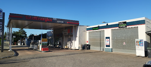 Photo 1 - Garage Hugues Devise