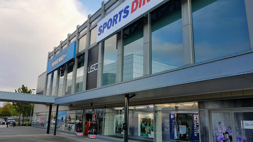 Carton Retail Park