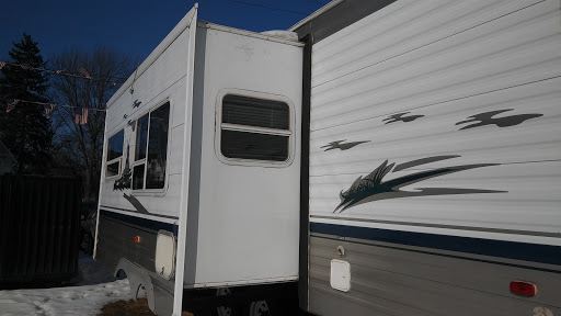 Used Car Dealer «Center Road Auto Sales», reviews and photos, 35999 Lorain Rd, North Ridgeville, OH 44039, USA