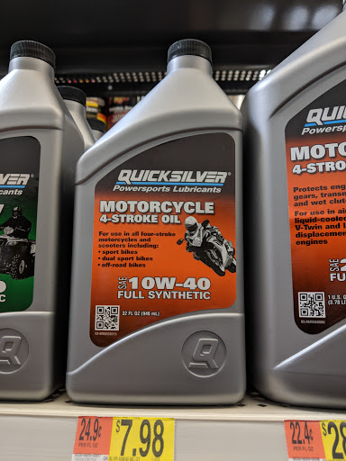 Department Store «Walmart Supercenter», reviews and photos, 415 34th St N, Dilworth, MN 56529, USA