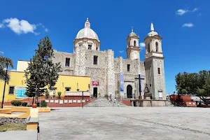 Basílica de Nuestra Señora de los Dolores del Soriano image