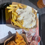 Photo n° 1 de l'avis de Lydia.e fait le 08/06/2024 à 20:50 pour O’Tacos - Paris Châtelet à Paris