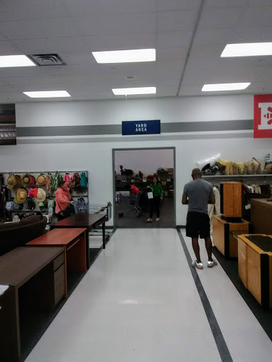 Thrift Store «Deseret Industries Thrift Store», reviews and photos