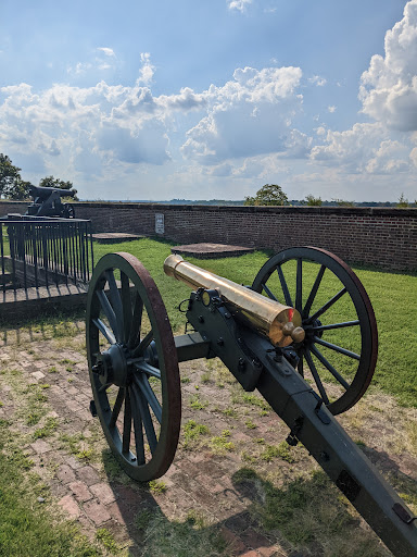 National Park «Fort Washington Park», reviews and photos, 13551 Fort Washington Rd, Fort Washington, MD 20744, USA