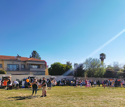 Sunninghill Gardens Park photo