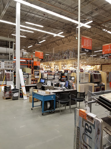 Home Improvement Store «The Home Depot», reviews and photos, 4121 Crain Hwy, Bowie, MD 20716, USA
