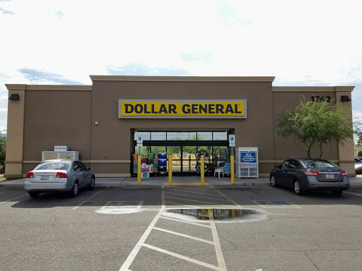 Dollar General, 1742 W Ruthrauff Rd, Tucson, AZ 85705, USA, 