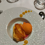 Photo n°8 de l'avis de Christine.� fait le 23/04/2023 à 17:04 sur le  Restaurante Ria Formosa à Faro