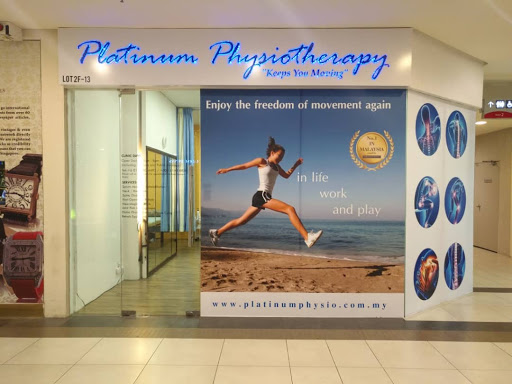 Platinum Physiotherapy@Bangsar Village 2