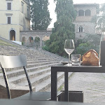 Photo n°4 de l'avis de Fausta.a fait le 27/05/2022 à 08:28 sur le  Vineria San Fortunato à Todi