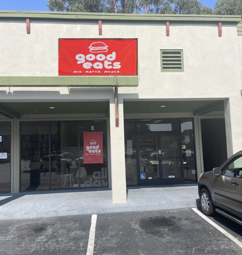Good Eats image