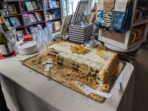 Book Store «San Marco Bookstore», reviews and photos, 1971 San Marco Blvd, Jacksonville, FL 32207, USA