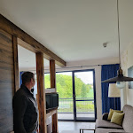 Photo n°12 de l'avis de Christiane.a fait le 22/04/2024 à 06:12 sur le  Spreewelten Hotel | Spreewelten Erlebnisbad à Lübbenau