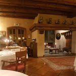 Photo n°5 de l'avis de alessandra.a fait le 27/02/2019 à 16:28 sur le  Relais Mont Blanc hôtel & Spa à La Salle