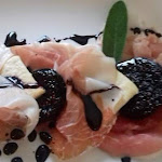 Photo n°2 de l'avis de Rossandra.o fait le 26/09/2018 à 05:23 sur le  Osteria Degli Argini à Traversetolo