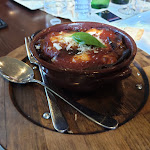 Photo n°3 de l'avis de Gabriele.a fait le 14/12/2019 à 00:57 sur le  Tavernetta Colauri à Naples