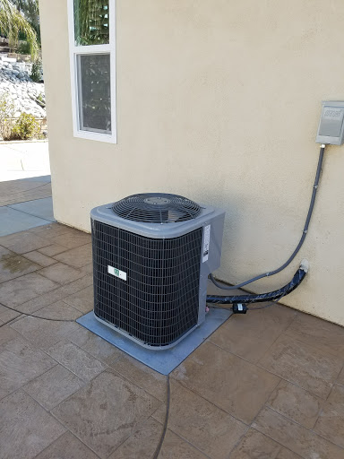 Heating Contractor «Home Performance Matters», reviews and photos