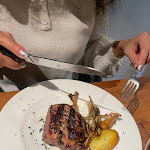 Photo n°4 de l'avis de Matteo.i fait le 04/01/2024 à 23:16 sur le  Trattoria ai Frati à Udine