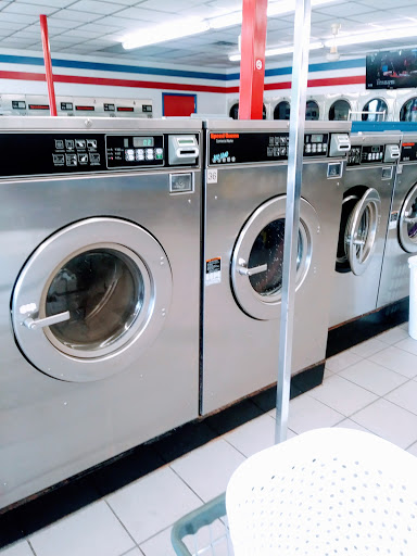 Laundromat «Wash Land Laundromat», reviews and photos, 6049 E Virginia Beach Blvd, Norfolk, VA 23502, USA