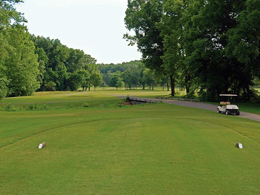 Golf Course «Boots Randolph Golf Course», reviews and photos, 2711 Blue Spring Rd, Cadiz, KY 42211, USA