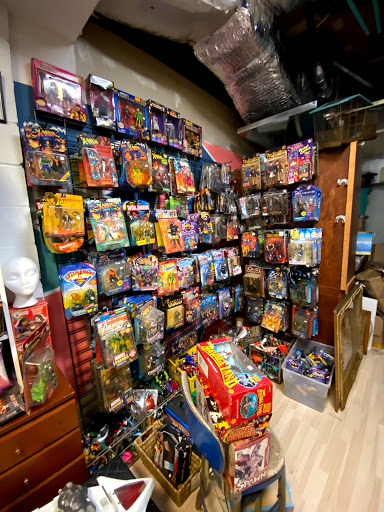 Antique Store «Deep End of the Sandbox», reviews and photos, 650 Portion Rd, Ronkonkoma, NY 11779, USA