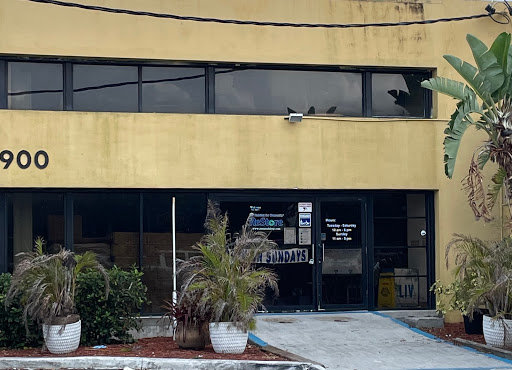 Habitat For Humanity ReStore, 1900 N Federal Hwy, Delray Beach, FL 33483, USA, Non-Profit Organization
