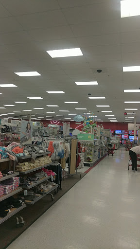 Department Store «Target», reviews and photos, 1922 E Main St, Torrington, CT 06790, USA