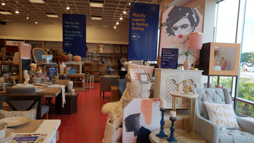 Home Goods Store «Pier 1 Imports», reviews and photos, 1275 Promenade Pl, Eagan, MN 55121, USA