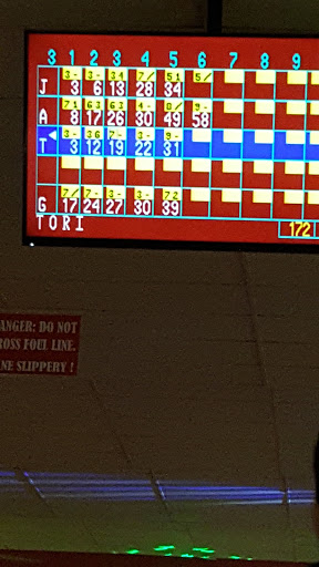 Bowling Alley «30 Strikes Bowling Center», reviews and photos, 501 S White Horse Pike, Stratford, NJ 08084, USA