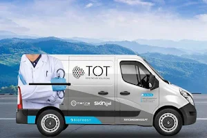 TOT - Healthcare Solutions image