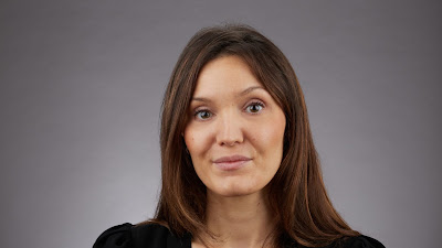 Anne-Sophie Villemont à Chaponost