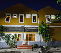 Gayeng Homestay Syariah photo