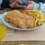 Photo n°1 de l'avis de Nerea.a fait le 06/04/2024 à 15:49 sur le  Café Aviz - Salão Chá Aviz, Lda. à Porto