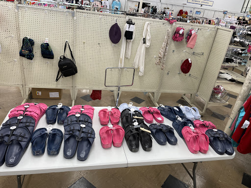 Department Store «Maxway», reviews and photos, 3916 George Washington Hwy, Portsmouth, VA 23702, USA