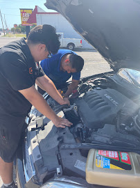 AMX Automotive LLC - Photo 3 - Car repair in Gulfport, MS, Gulfport